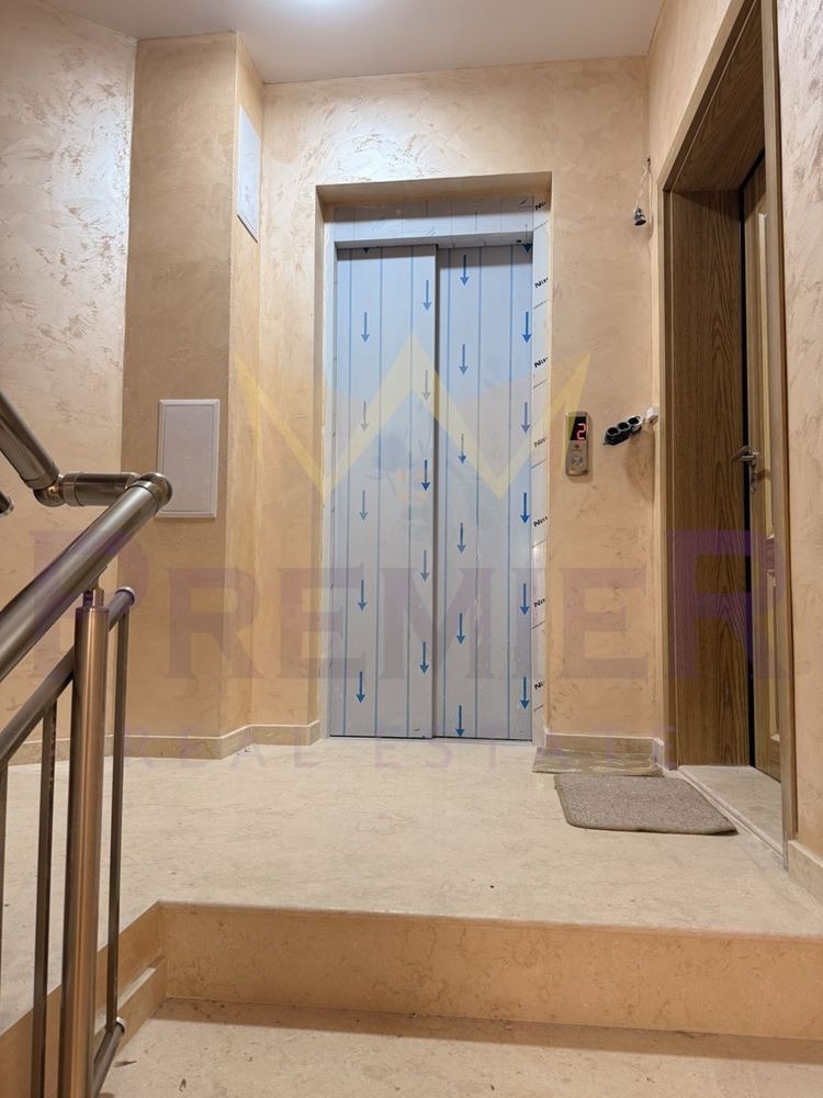 Продава 3-СТАЕН, гр. Варна, Лятно кино Тракия, снимка 4 - Апартаменти - 53381327