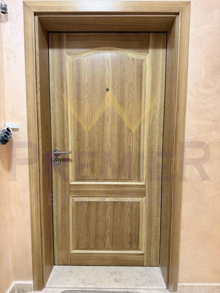 Продава 3-СТАЕН, гр. Варна, Лятно кино Тракия, снимка 9 - Апартаменти - 53381327