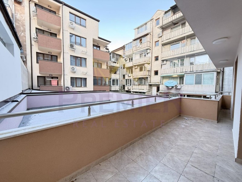 Продава 3-СТАЕН, гр. Варна, Лятно кино Тракия, снимка 5 - Апартаменти - 53381327