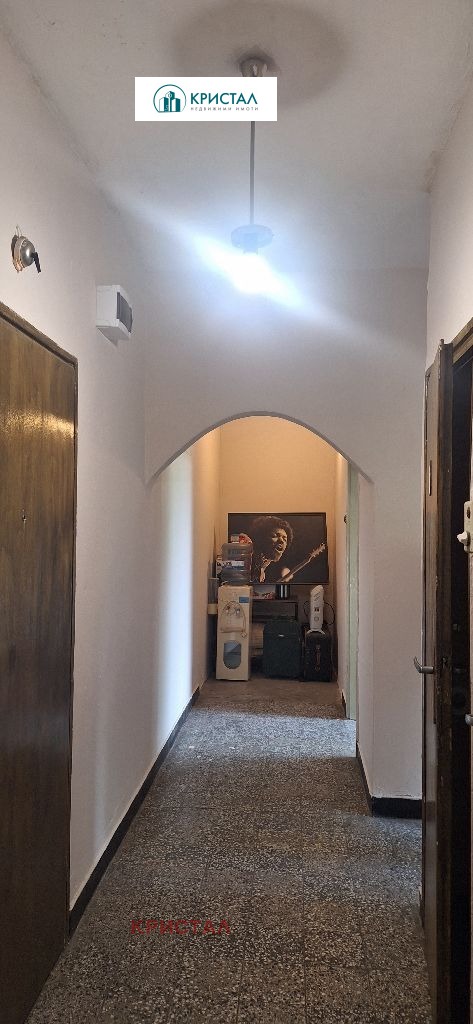 Продава 3-СТАЕН, гр. Пловдив, Каменица 1, снимка 11 - Апартаменти - 54616408