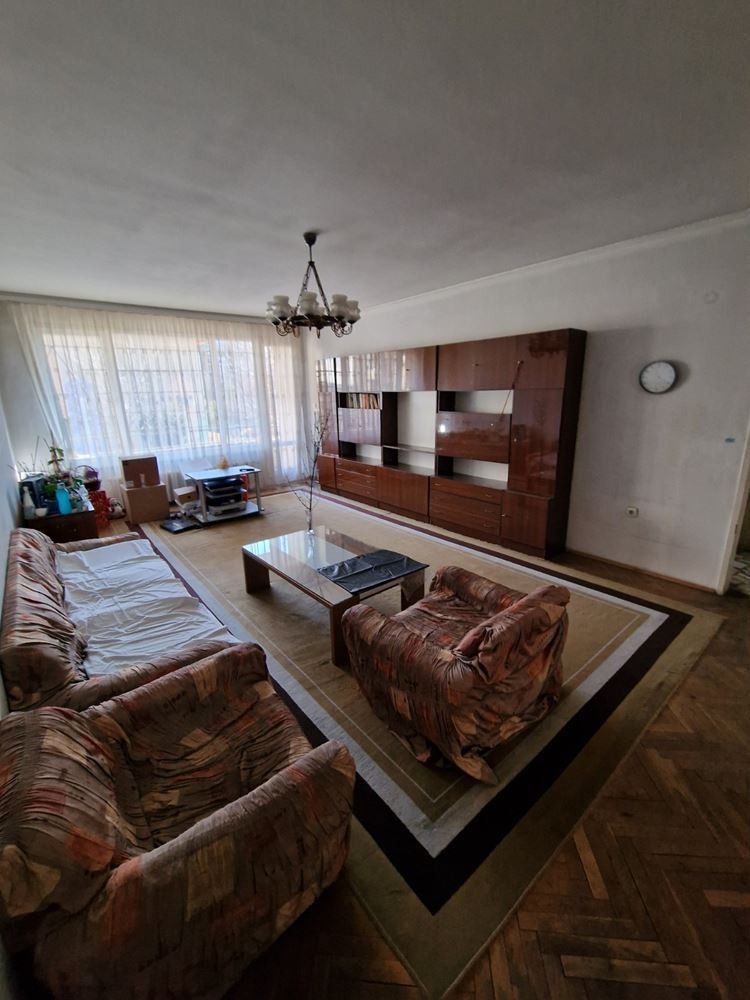 Продава  4-стаен град София , Център , 122 кв.м | 20996422 - изображение [2]