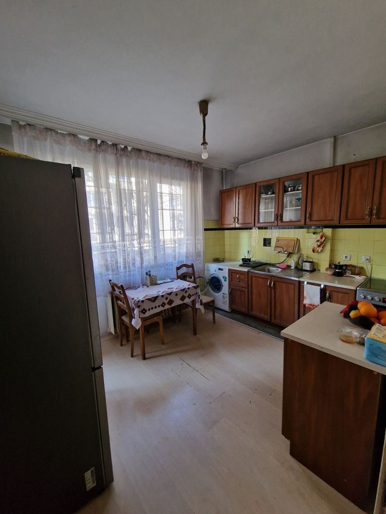 Продава  4-стаен град София , Център , 122 кв.м | 20996422 - изображение [5]