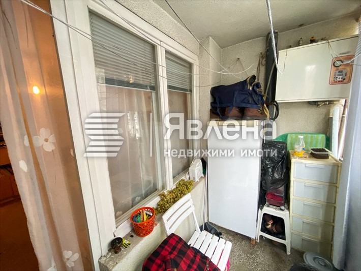 De vânzare  3 dormitoare Varna , Țentâr , 100 mp | 40666582 - imagine [6]