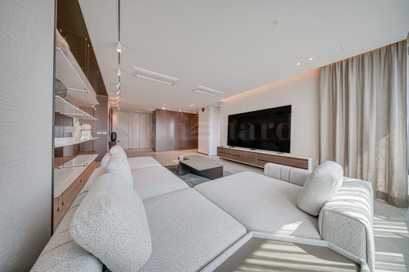 Продава МНОГОСТАЕН, гр. София, Изгрев, снимка 12 - Апартаменти - 52366825