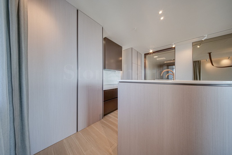 Продава МНОГОСТАЕН, гр. София, Изгрев, снимка 10 - Апартаменти - 52366825