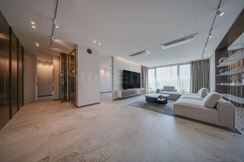 Продава МНОГОСТАЕН, гр. София, Изгрев, снимка 6 - Апартаменти - 52366825