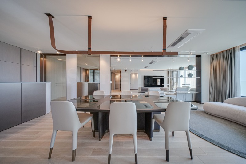 Продава МНОГОСТАЕН, гр. София, Изгрев, снимка 7 - Апартаменти - 52366825