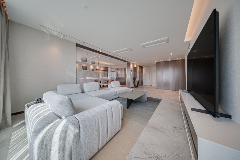 Продава МНОГОСТАЕН, гр. София, Изгрев, снимка 11 - Апартаменти - 52366825