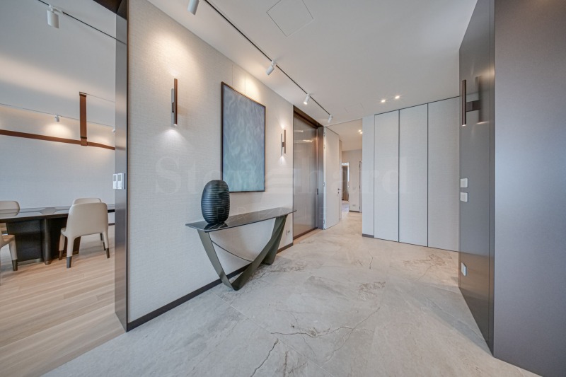 Продава МНОГОСТАЕН, гр. София, Изгрев, снимка 17 - Апартаменти - 52366825