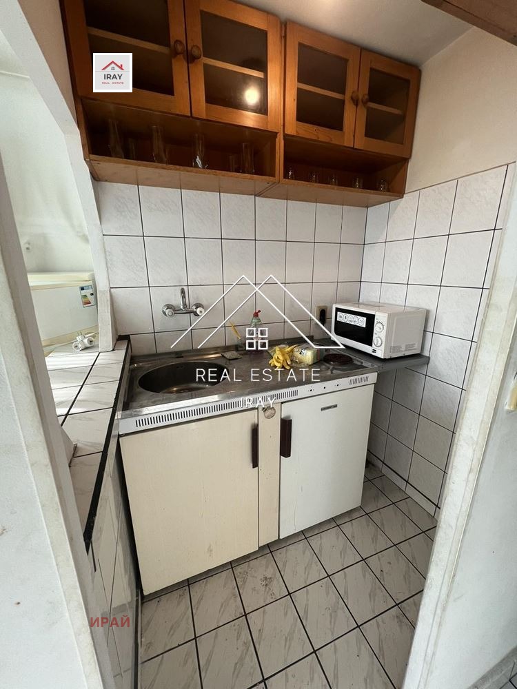 Продава МНОГОСТАЕН, гр. Стара Загора, Център, снимка 5 - Апартаменти - 54689255