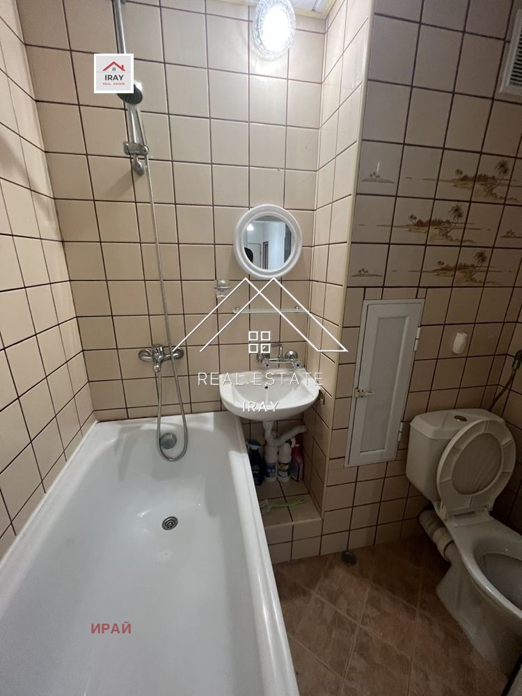 Продава МНОГОСТАЕН, гр. Стара Загора, Център, снимка 14 - Апартаменти - 54689255