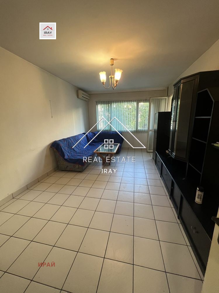 Продава МНОГОСТАЕН, гр. Стара Загора, Център, снимка 6 - Апартаменти - 54689255