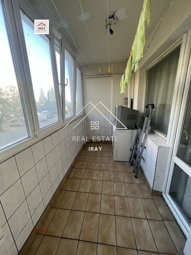 Продава МНОГОСТАЕН, гр. Стара Загора, Център, снимка 13 - Апартаменти - 54689255