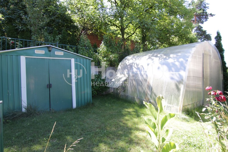 Продава ЕТАЖ ОТ КЪЩА, гр. София, с. Владая, снимка 13 - Етаж от къща - 52571326