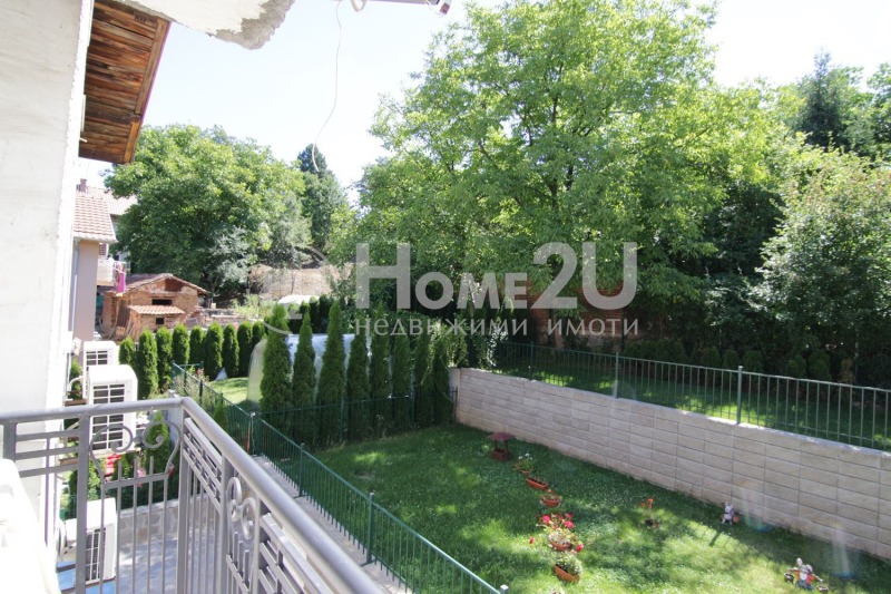 Продава ЕТАЖ ОТ КЪЩА, гр. София, с. Владая, снимка 12 - Етаж от къща - 52571326