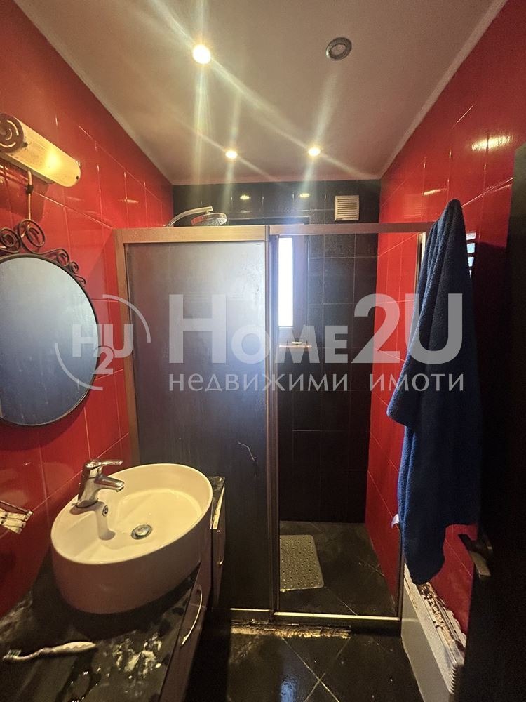 Продава ЕТАЖ ОТ КЪЩА, гр. София, с. Владая, снимка 7 - Етаж от къща - 52571326