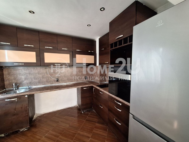 Продава ЕТАЖ ОТ КЪЩА, гр. София, с. Владая, снимка 5 - Етаж от къща - 52571326