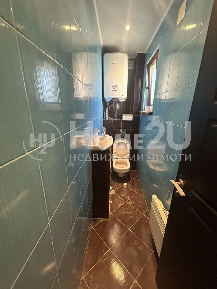 Продава ЕТАЖ ОТ КЪЩА, гр. София, с. Владая, снимка 9 - Етаж от къща - 52571326