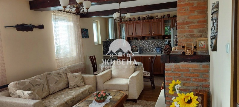 Продава КЪЩА, с. Близнаци, област Варна, снимка 1 - Къщи - 46990996