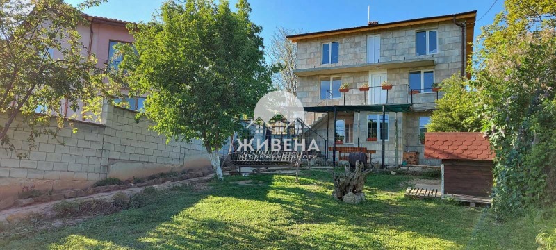 Продава  Къща област Варна , с. Близнаци , 164 кв.м | 72840204 - изображение [9]