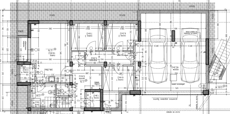 Продава КЪЩА, гр. София, в.з.Малинова долина, снимка 13 - Къщи - 47439152