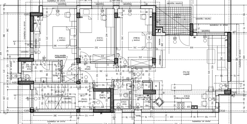 Продава КЪЩА, гр. София, в.з.Малинова долина, снимка 11 - Къщи - 47439152