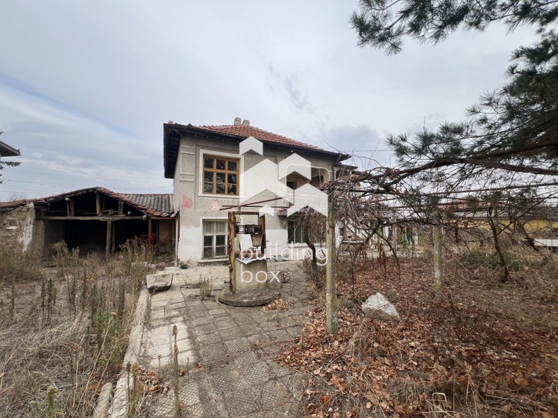 Til salg  Hus region Plovdiv , Malak chardak , 86 kvm | 13595028 - billede [2]