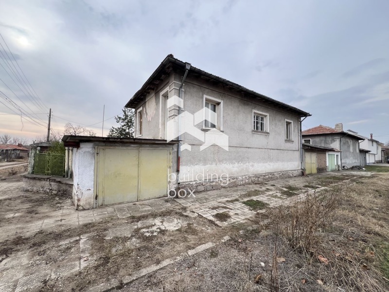 Til salg  Hus region Plovdiv , Malak chardak , 86 kvm | 13595028 - billede [3]