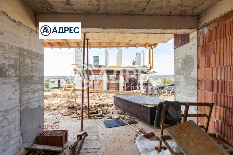 Продава КЪЩА, с. Приселци, област Варна, снимка 9 - Къщи - 50548039