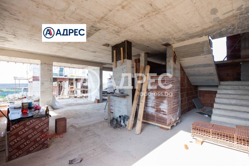 Продава КЪЩА, с. Приселци, област Варна, снимка 6 - Къщи - 50548039