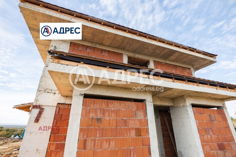 Продава КЪЩА, с. Приселци, област Варна, снимка 11 - Къщи - 50548039