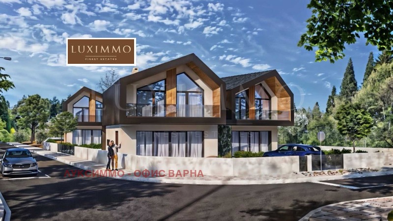Eladó  Ház Varna , Sveti Nikola , 189 négyzetméter | 10661541 - kép [11]