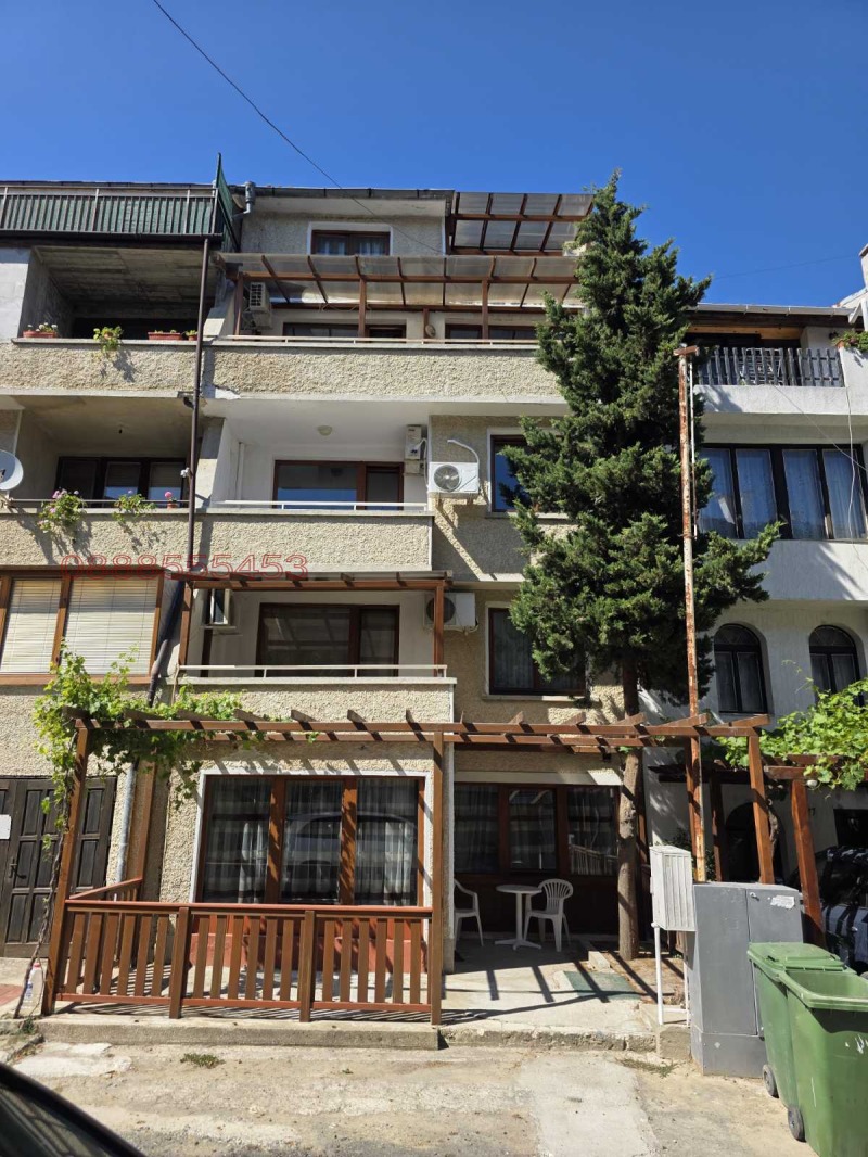 Продава  Къща област Бургас , гр. Свети Влас , 500 кв.м | 23047881 - изображение [2]
