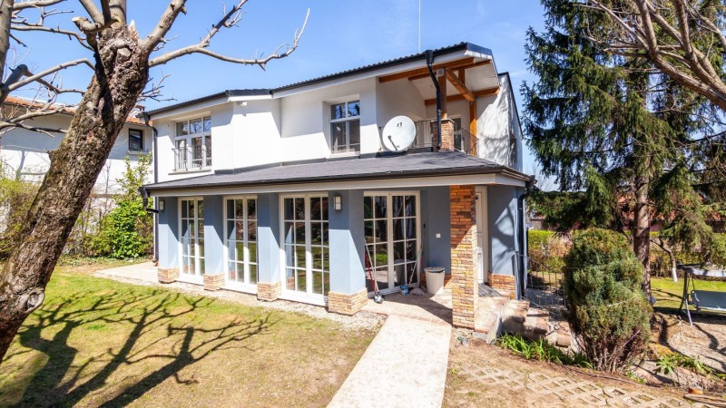 Till salu  Hus Sofia , Malinova dolina , 256 kvm | 51147322