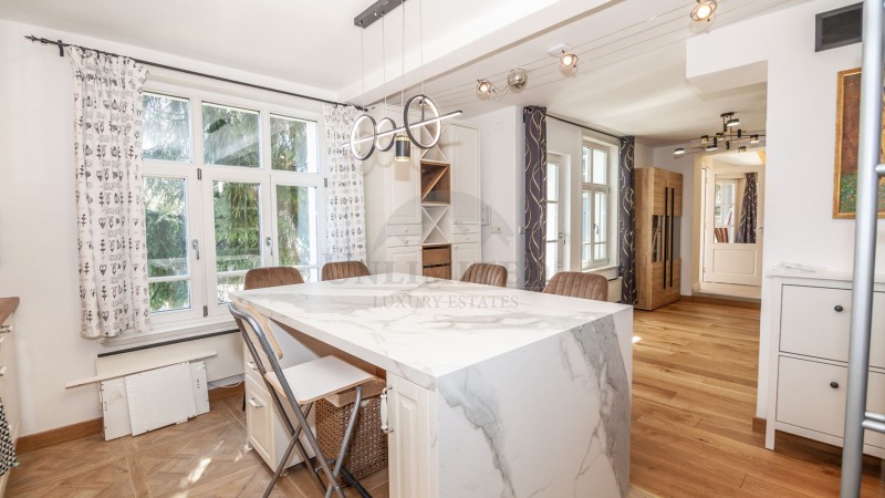 Till salu  Hus Sofia , Malinova dolina , 256 kvm | 51147322 - bild [11]