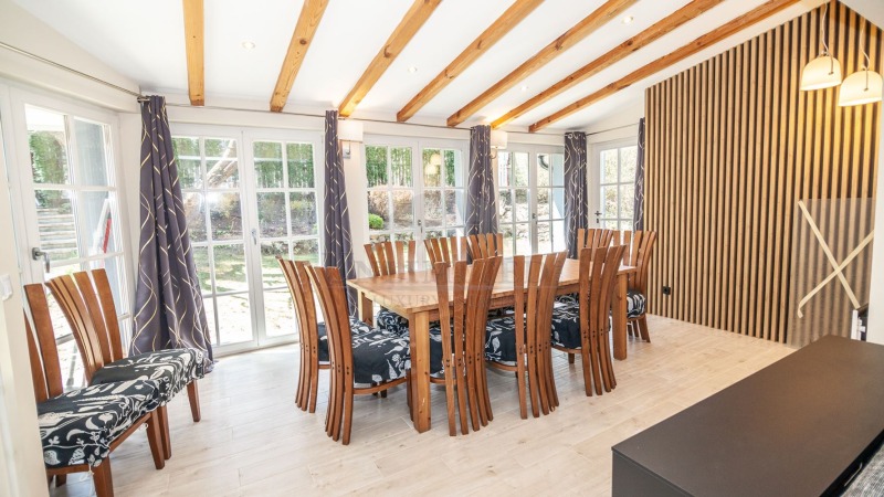 Till salu  Hus Sofia , Malinova dolina , 256 kvm | 51147322 - bild [6]