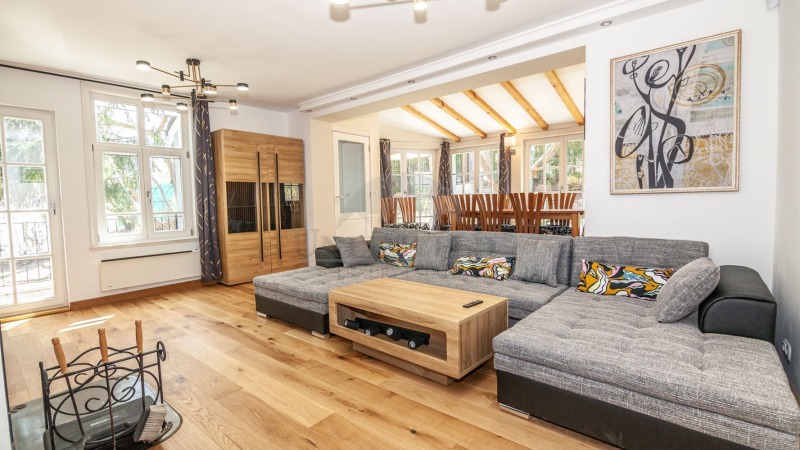 Till salu  Hus Sofia , Malinova dolina , 256 kvm | 51147322 - bild [2]