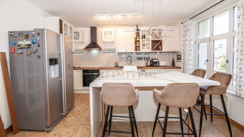 Till salu  Hus Sofia , Malinova dolina , 256 kvm | 51147322 - bild [10]