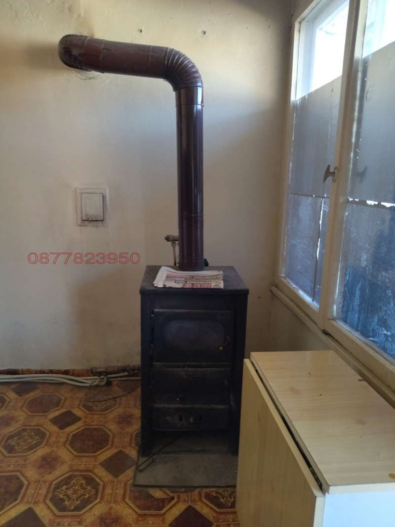 Продава КЪЩА, гр. Русе, Тракцията, снимка 3 - Къщи - 52783659