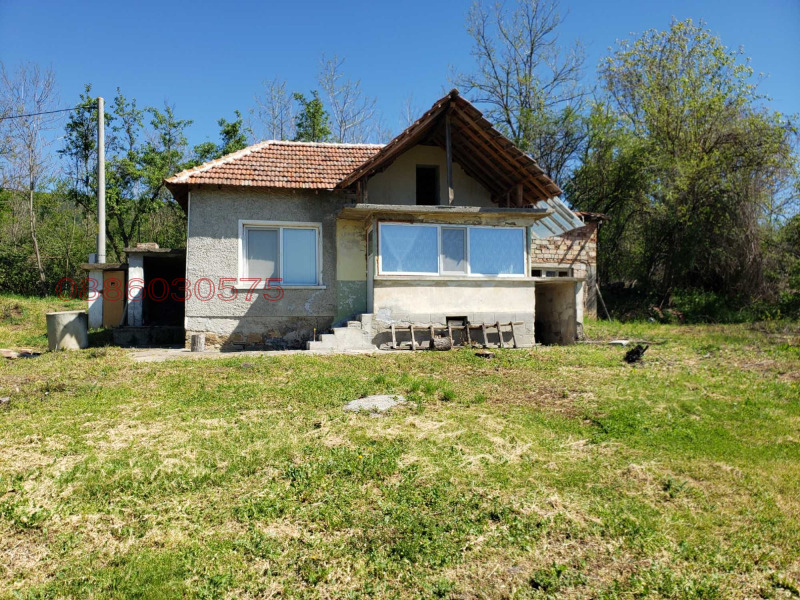 Na prodej  Vila oblast Gabrovo , Sevlievo , 60 m2 | 86023935 - obraz [4]