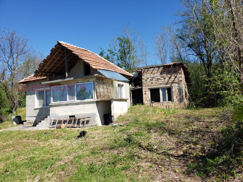 Na prodej  Vila oblast Gabrovo , Sevlievo , 60 m2 | 86023935 - obraz [5]
