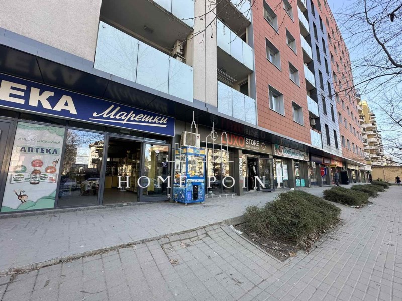 Продава  Магазин, град Пловдив, Южен •  220 000 EUR • ID 91081569 — holmes.bg - [1] 