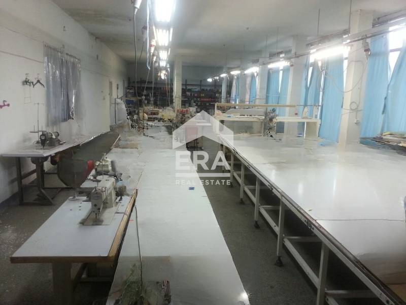 Продава ПРОМ. ПОМЕЩЕНИЕ, с. Дивотино, област Перник, снимка 5 - Производствени сгради - 53884700