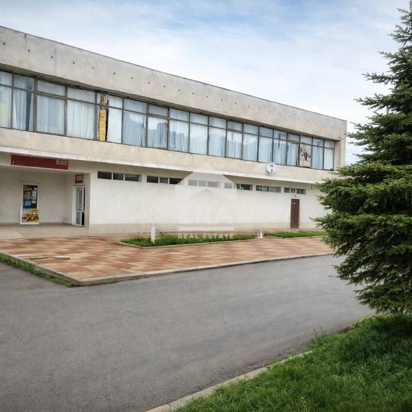 Продава ПРОМ. ПОМЕЩЕНИЕ, с. Дивотино, област Перник, снимка 3 - Производствени сгради - 53884700