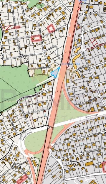 Продаја  Плот Варна , м-т Манастирски рид , 776 м2 | 26083722