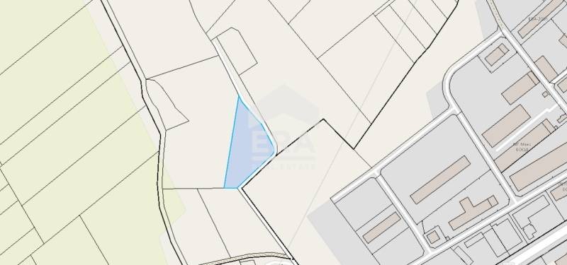 Продава ПАРЦЕЛ, гр. Хасково, Болярово