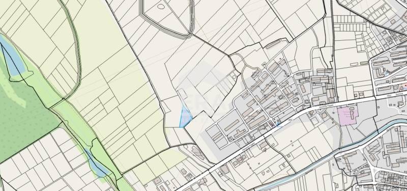 Продава ПАРЦЕЛ, гр. Хасково, Болярово, снимка 2 - Парцели - 53703830