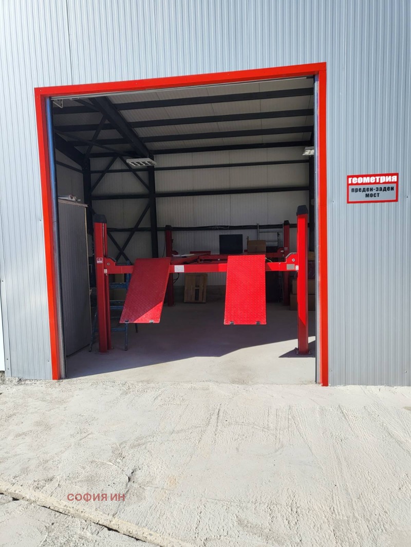 Продава БИЗНЕС ИМОТ, гр. София, гр. Нови Искър, снимка 3 - Други - 52729564