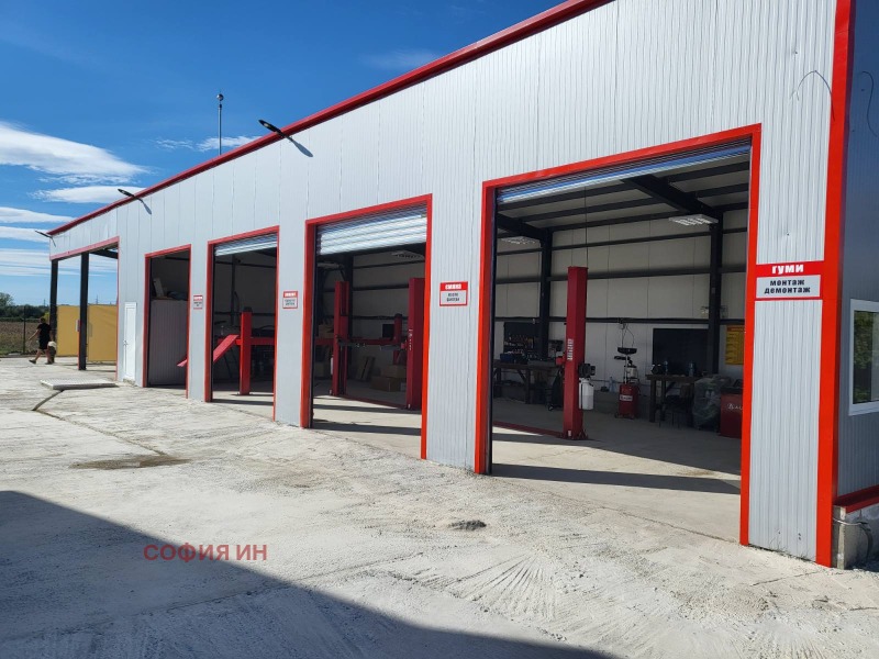 Продава БИЗНЕС ИМОТ, гр. София, гр. Нови Искър, снимка 5 - Други - 52729564