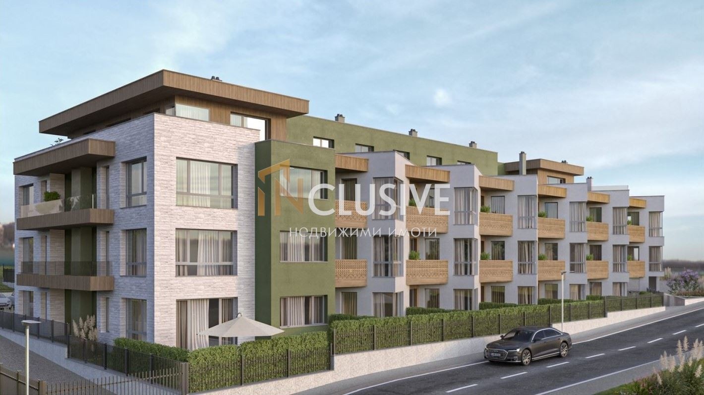Продава 2-СТАЕН, гр. Варна, Виница, снимка 2 - Апартаменти - 53086348